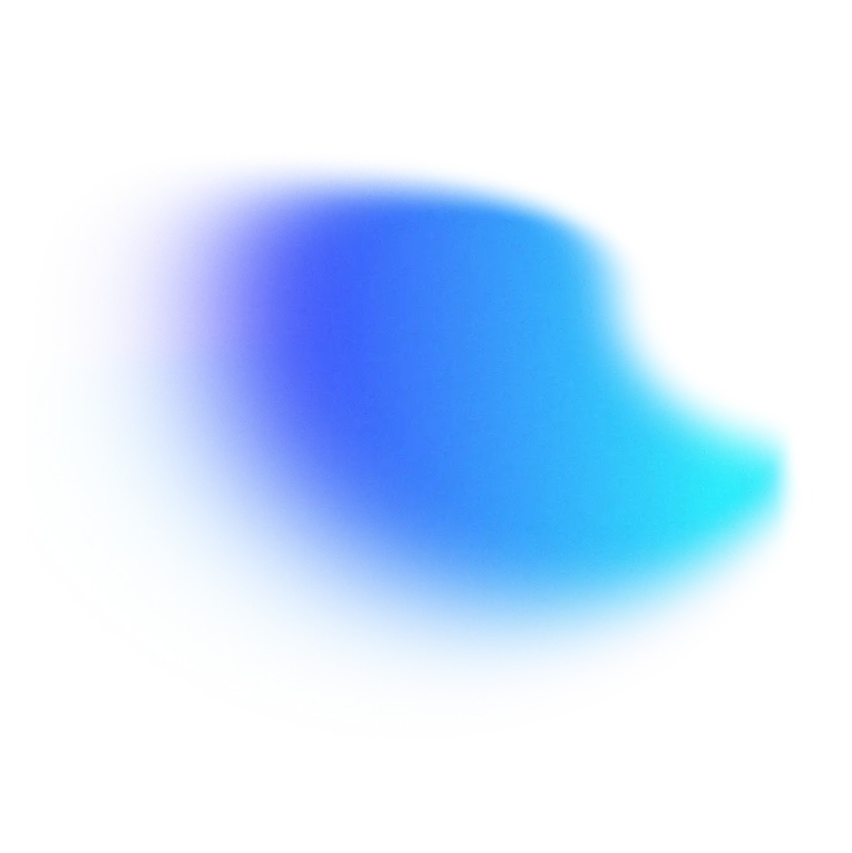 Decorative gradient background